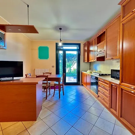Maisonette Rosa Dei Venti *