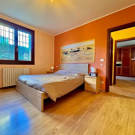 شقة Maisonette Rosa Dei Venti