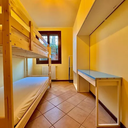 Апартаменты Maisonette Rosa Dei Venti *