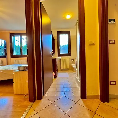 Maisonette Rosa Dei Venti Карпи