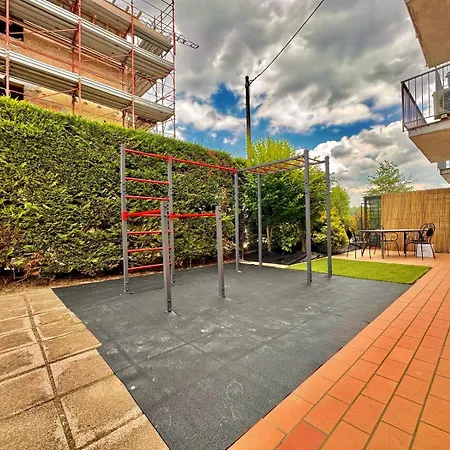 Maisonette Rosa Dei Venti Apartment Carpi
