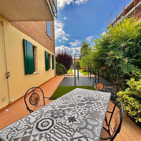 Maisonette Rosa Dei Venti