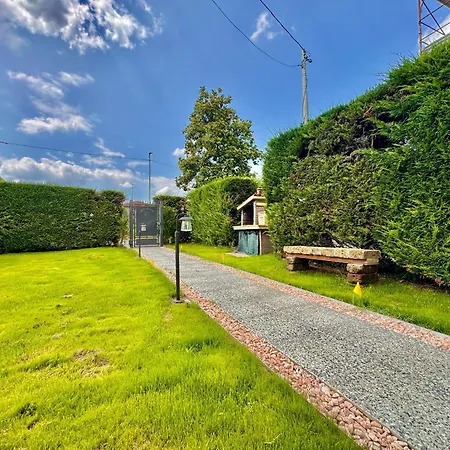 Maisonette Rosa Dei Venti