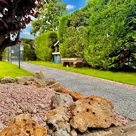 Maisonette Rosa Dei Venti شقة