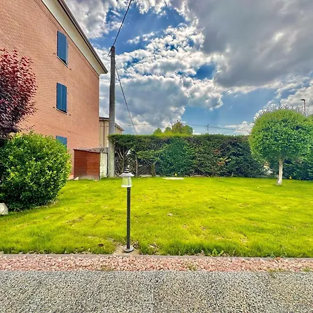 Maisonette Rosa Dei Venti *