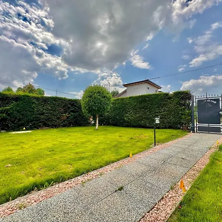 Maisonette Rosa Dei Venti Карпи