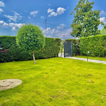 Maisonette Rosa Dei Venti شقة