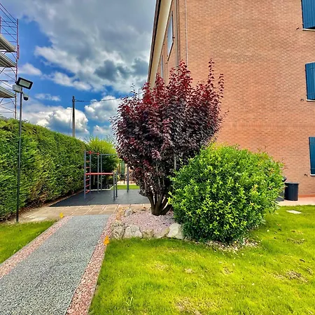 شقة Maisonette Rosa Dei Venti