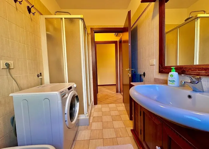 Lejlighed Maisonette Rosa Dei Venti