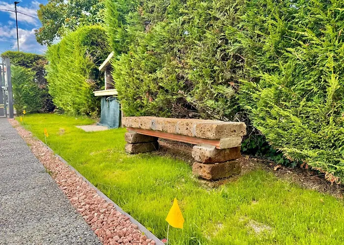 Maisonette Rosa Dei Venti