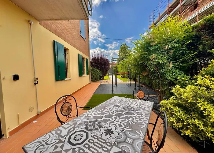 Maisonette Rosa Dei Venti