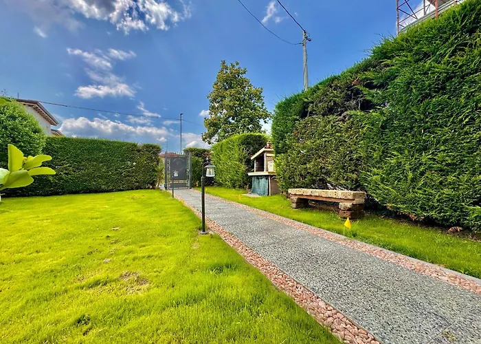 Maisonette Rosa Dei Venti