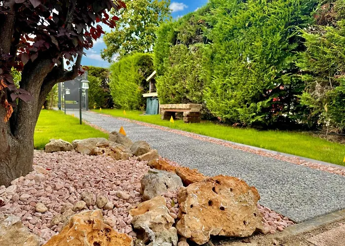 Maisonette Rosa Dei Venti アパート