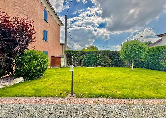 Maisonette Rosa Dei Venti *