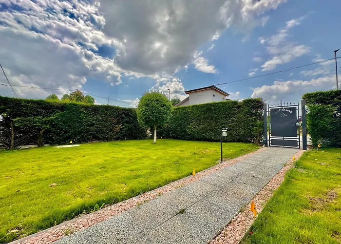 Maisonette Rosa Dei Venti Carpi