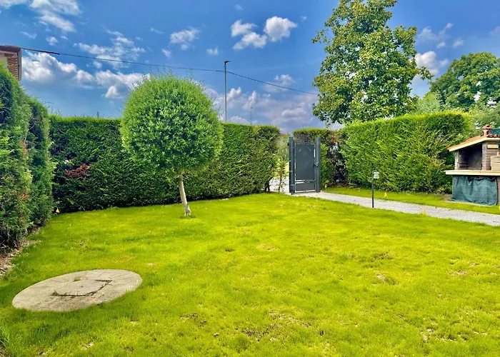 Maisonette Rosa Dei Venti Lejlighed